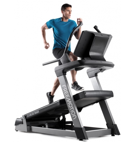 Freemotion i11.9 Incline Trainer