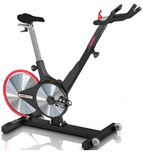 Keiser M3i Lite