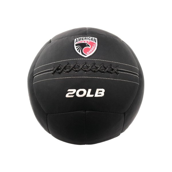 American barbell Premium Wall Ball 20 lb