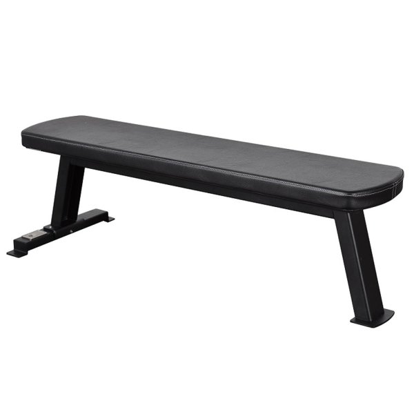 Gymleco 100-Series Level Flat Bench