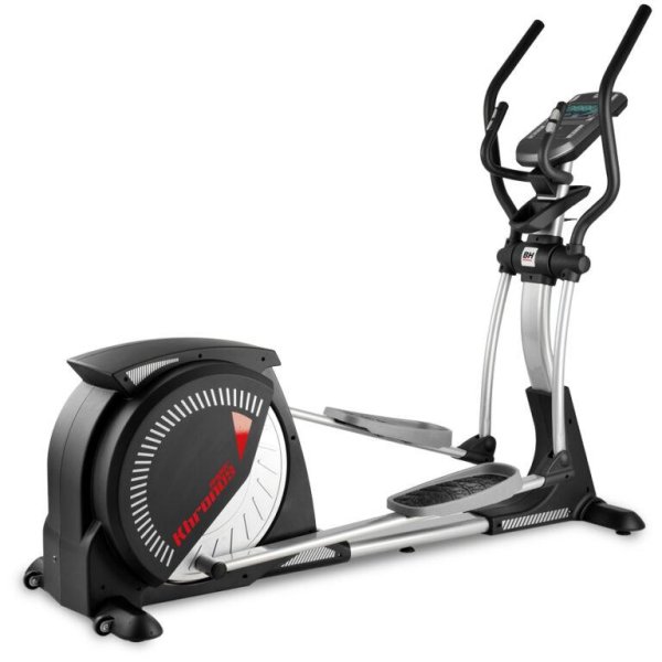 BH Fitness Super Khronos TFT Crosstrainer