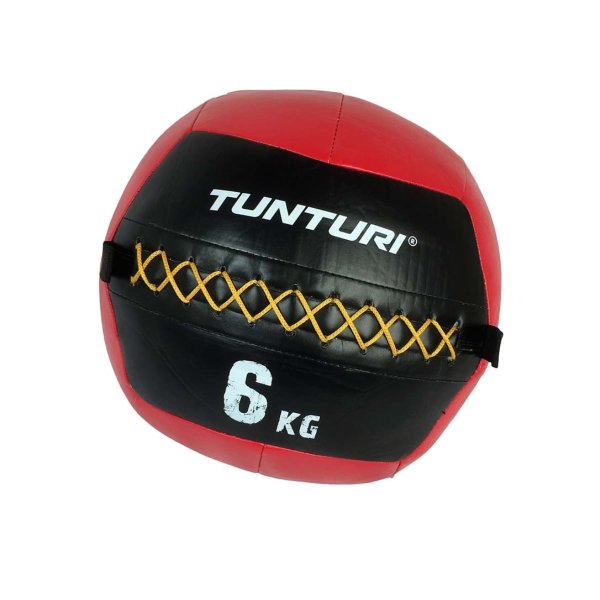 Tunturi Wall Ball 6 kg