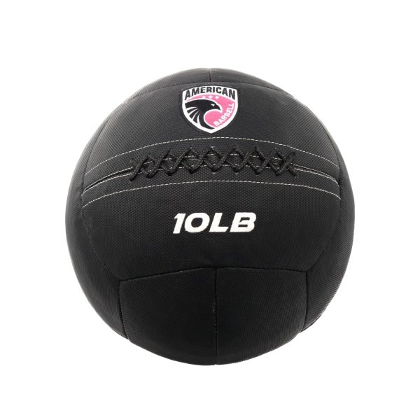 American barbell Premium Wall Ball 10 lb