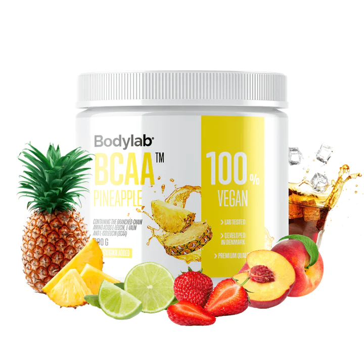 Bodylab BCAA