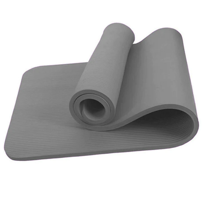 Yogamåtte PVC