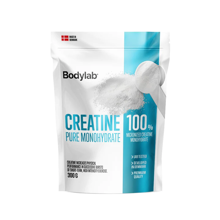 Bodylab Kreatin (300 g)