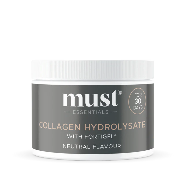 MUST Essentials Collagen Hydrolysate (150g)